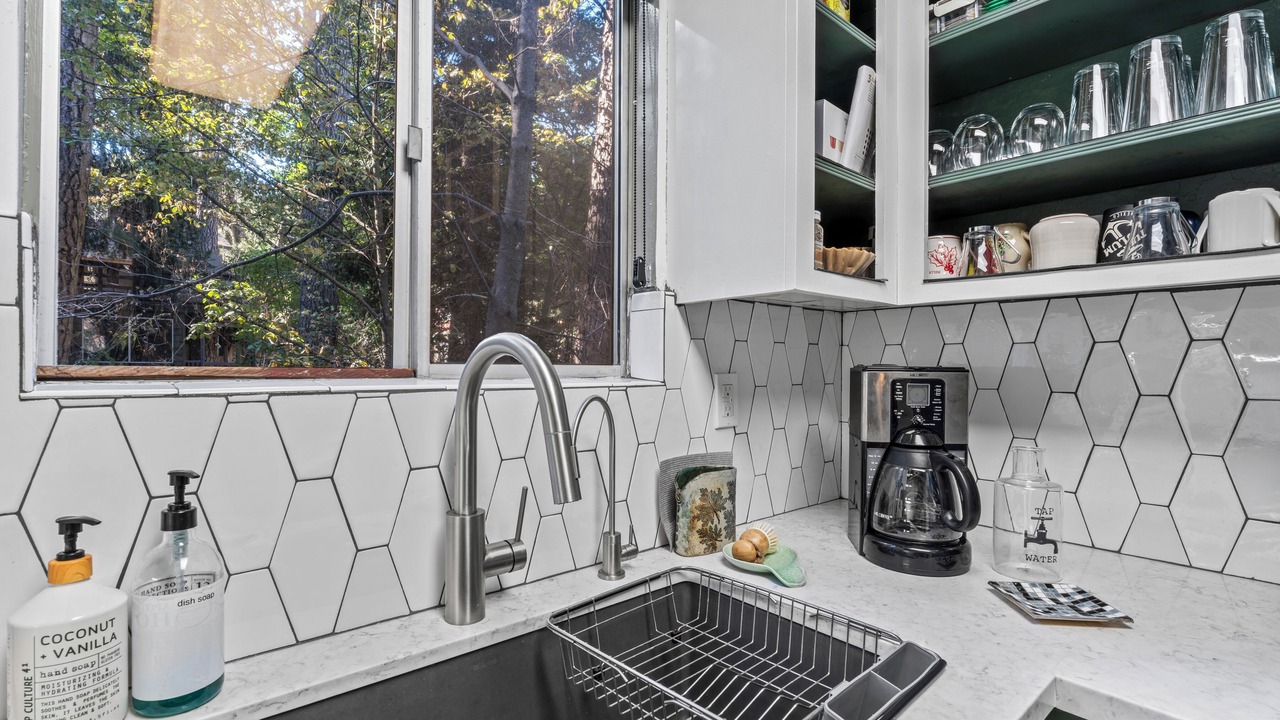 Photo of Kitchen in Arrowhead Villas