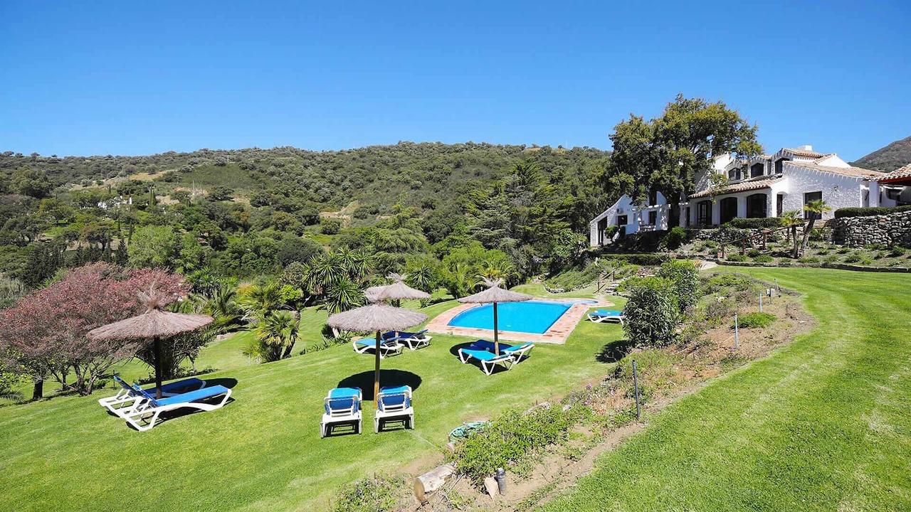 Photo of Outdoor in Casares