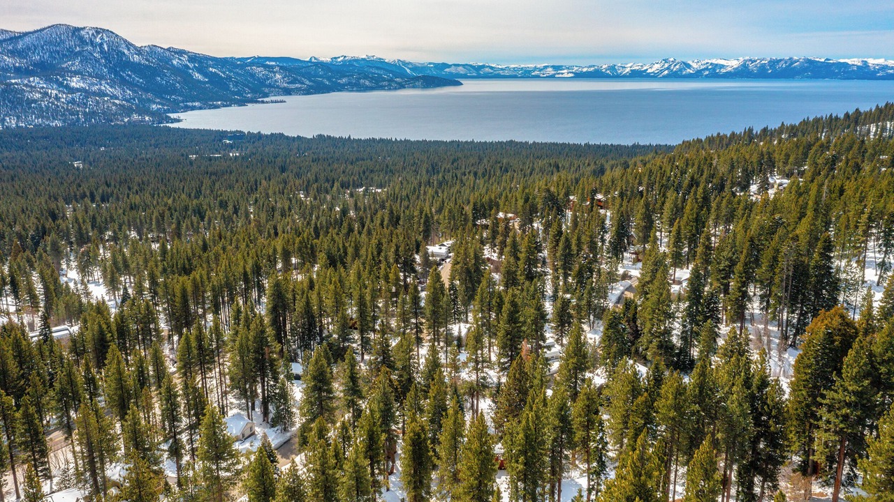 Photo of Outdoor in Incline Village