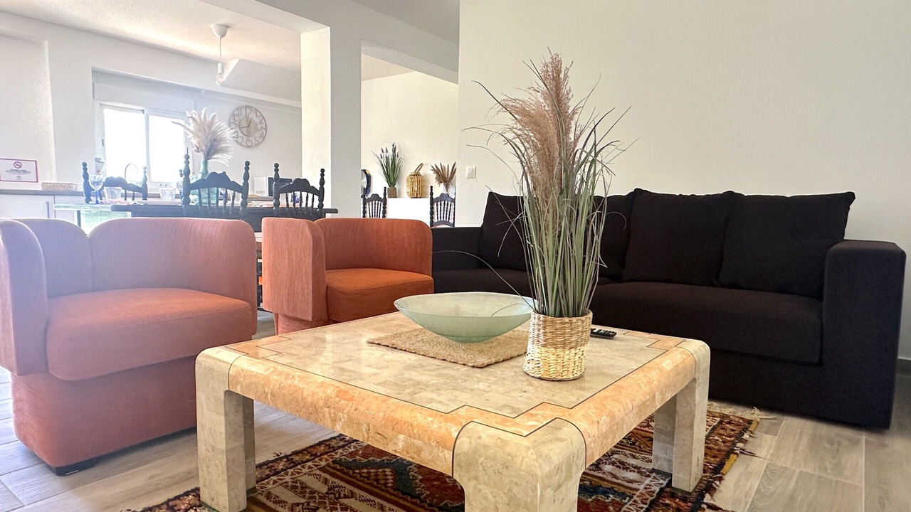 Photo of Livingroom in Cerrado de Calderon