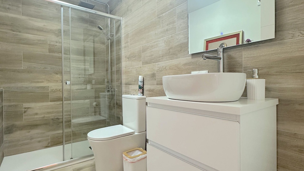 Photo of Bathroom in Cerrado de Calderon