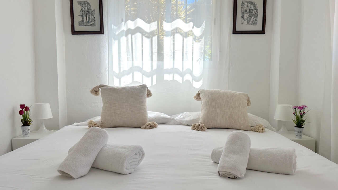 Photo of Bedroom in Cerrado de Calderon