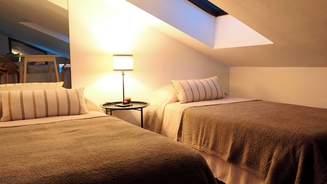 Photo of Bedroom in Almayate Bajo