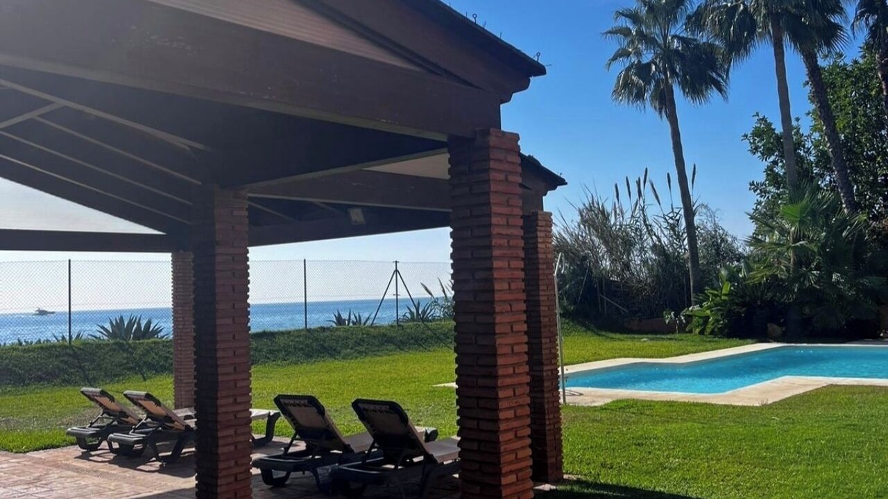 Photo of Outdoor in Almayate Bajo