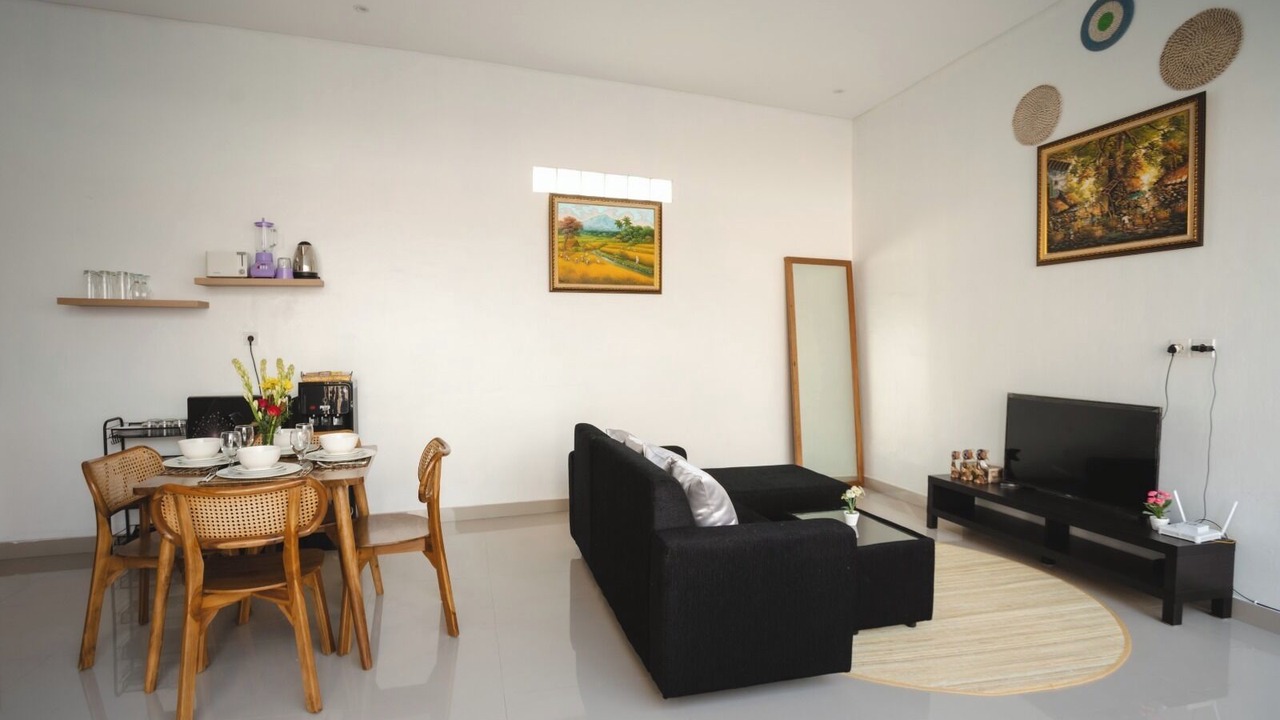 Photo of Livingroom in Padonan