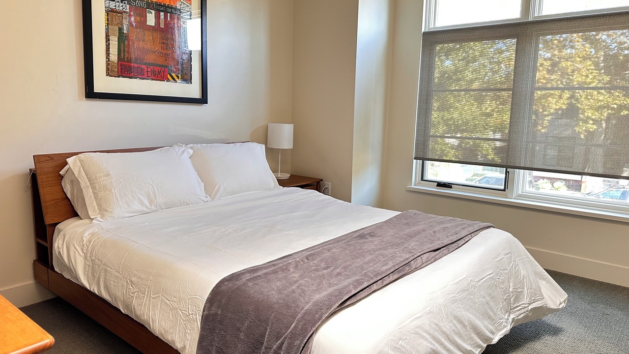 Photo of Bedroom in North Oak Park
