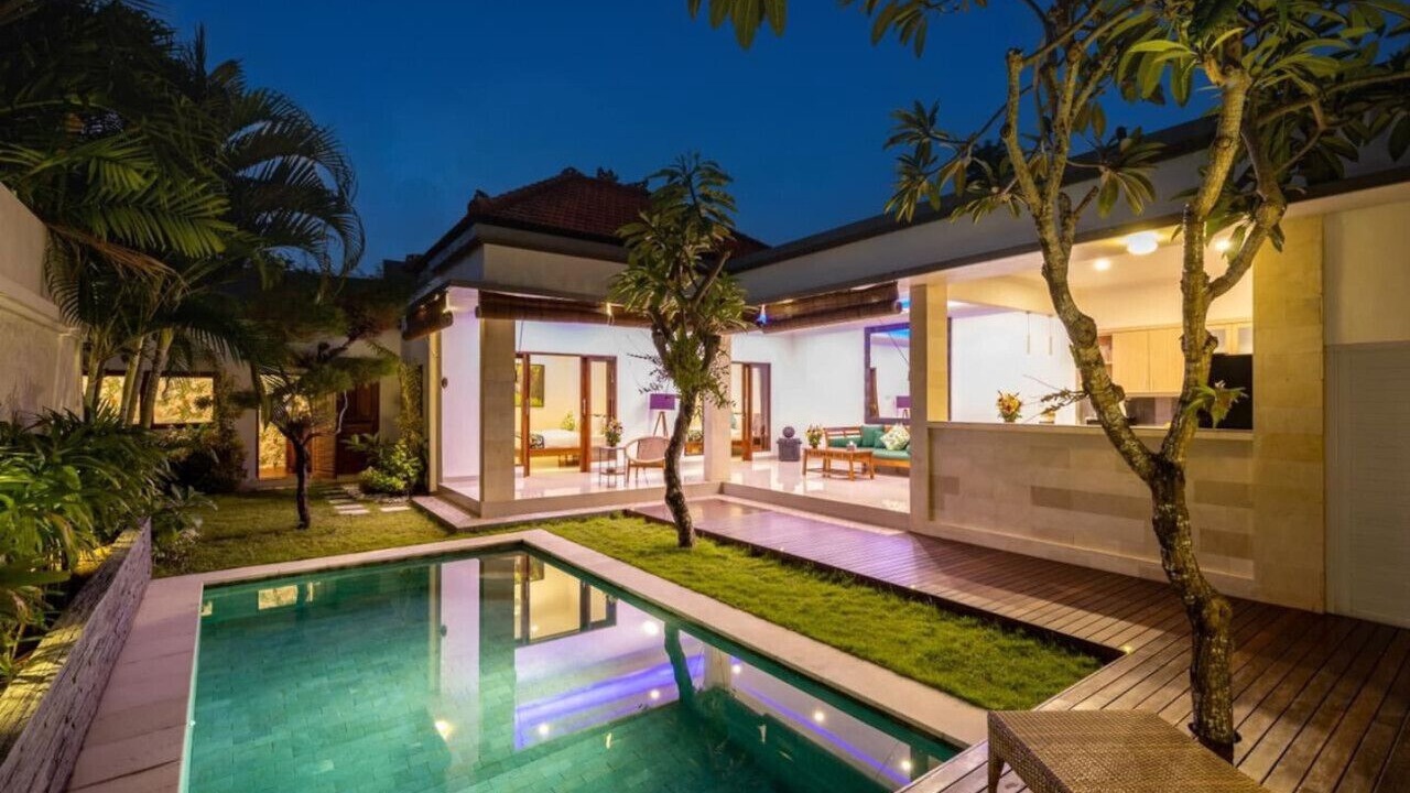 Photo of Outdoor in Seminyak