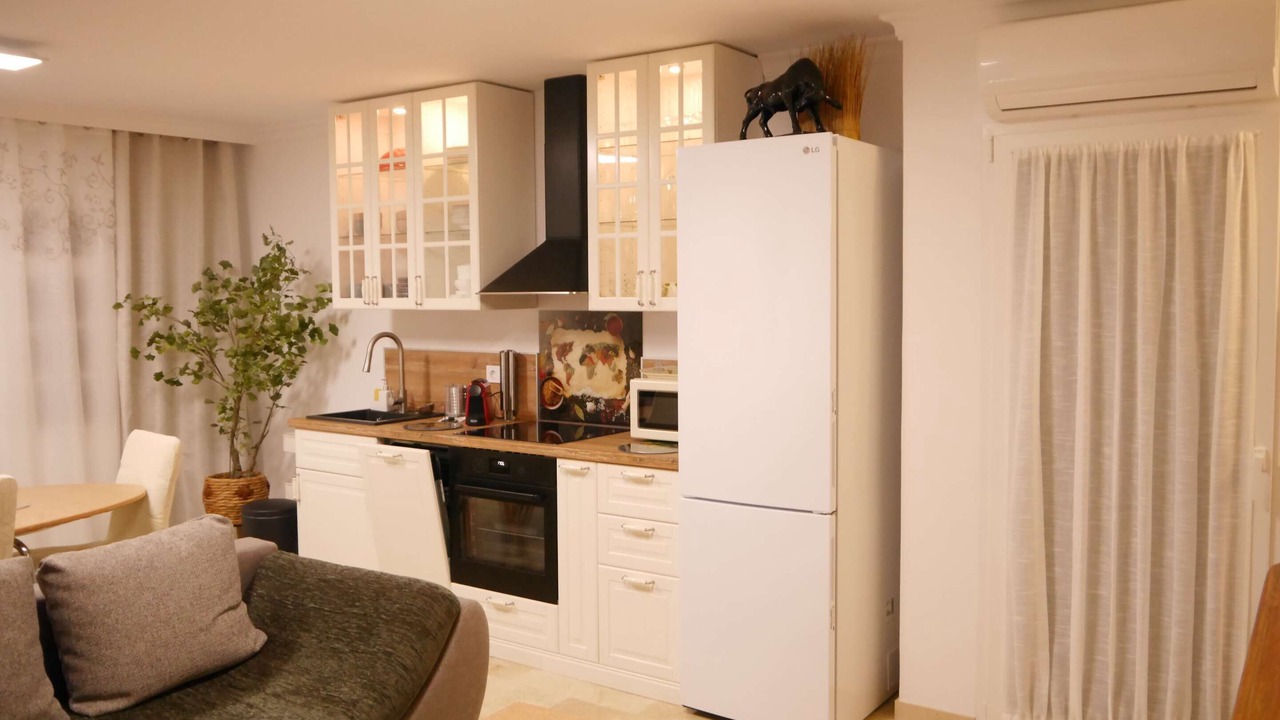 Photo of Kitchen in Historic Center of Estepona