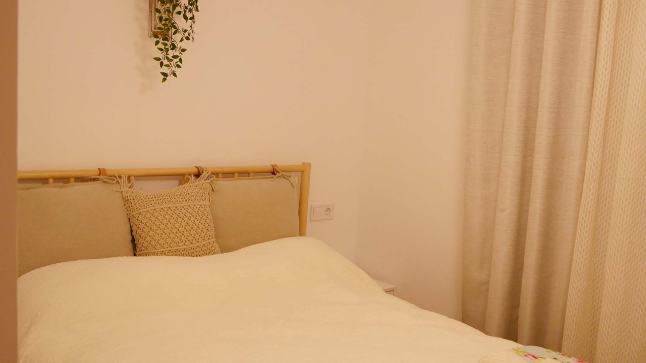 Photo of Bedroom in Historic Center of Estepona