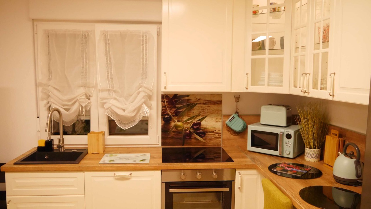 Photo of Kitchen in Historic Center of Estepona