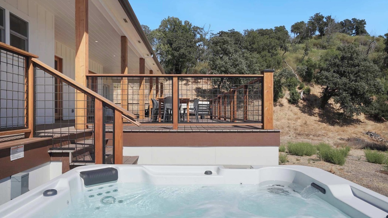 Photo of Outdoor in Santa Rosa