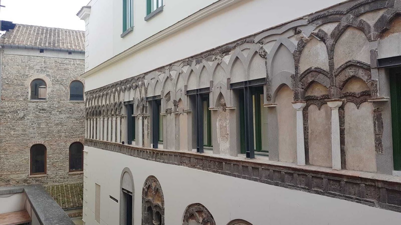 Photo of Others in Rione Duomo