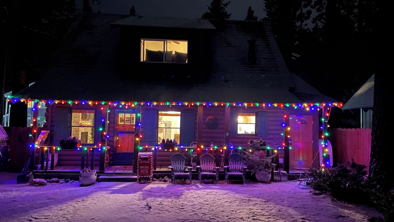 Photo of Outdoor in Al Tahoe