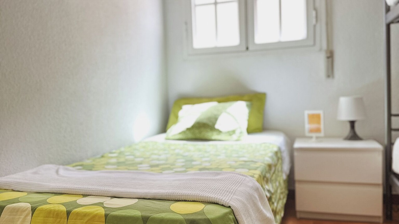 Photo of Bedroom in Centro