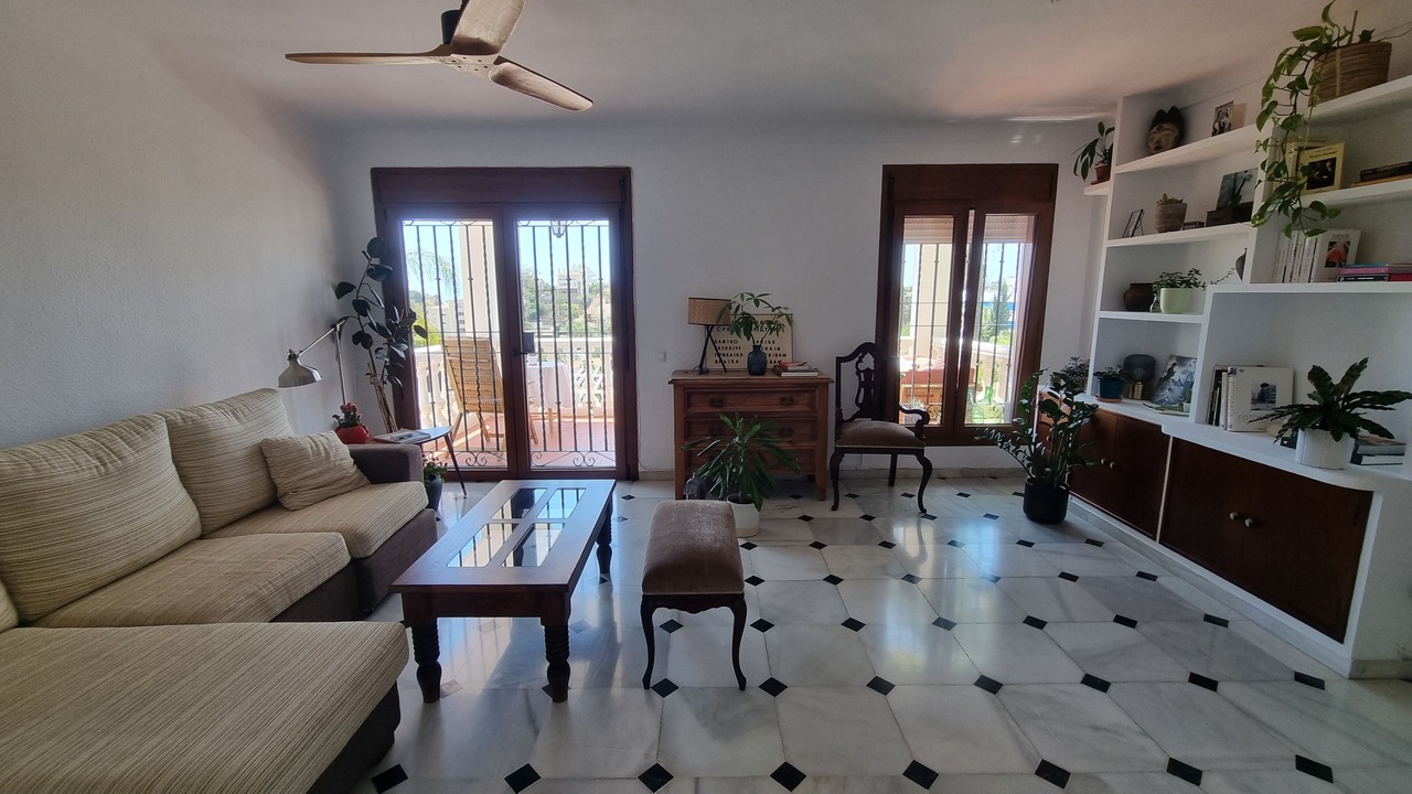 Photo of Livingroom in Cerrado de Calderon