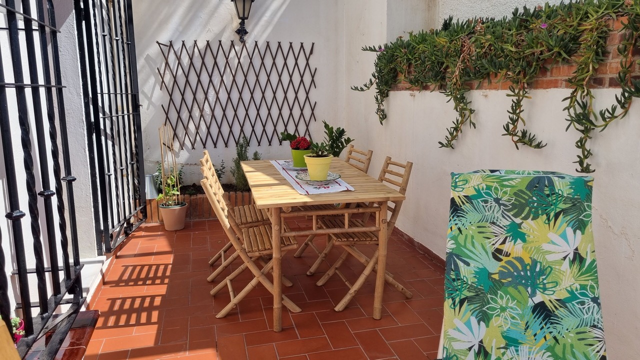 Photo of Outdoor in Cerrado de Calderon