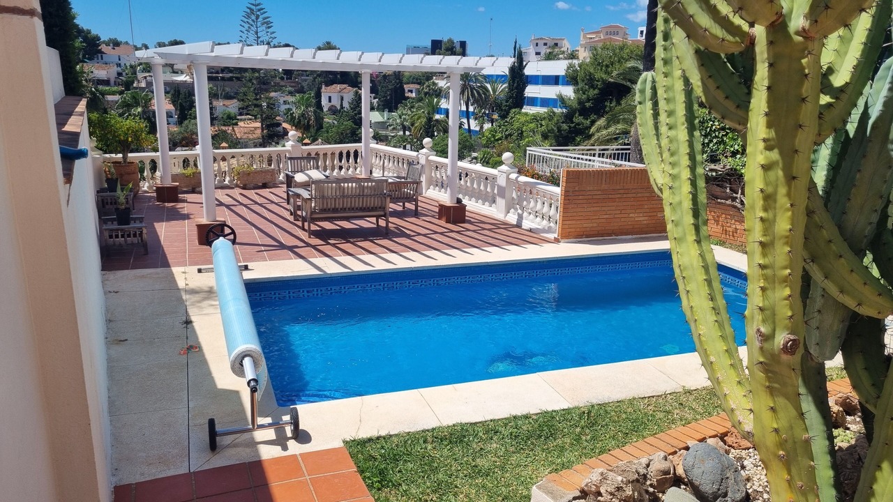 Photo of Outdoor in Cerrado de Calderon