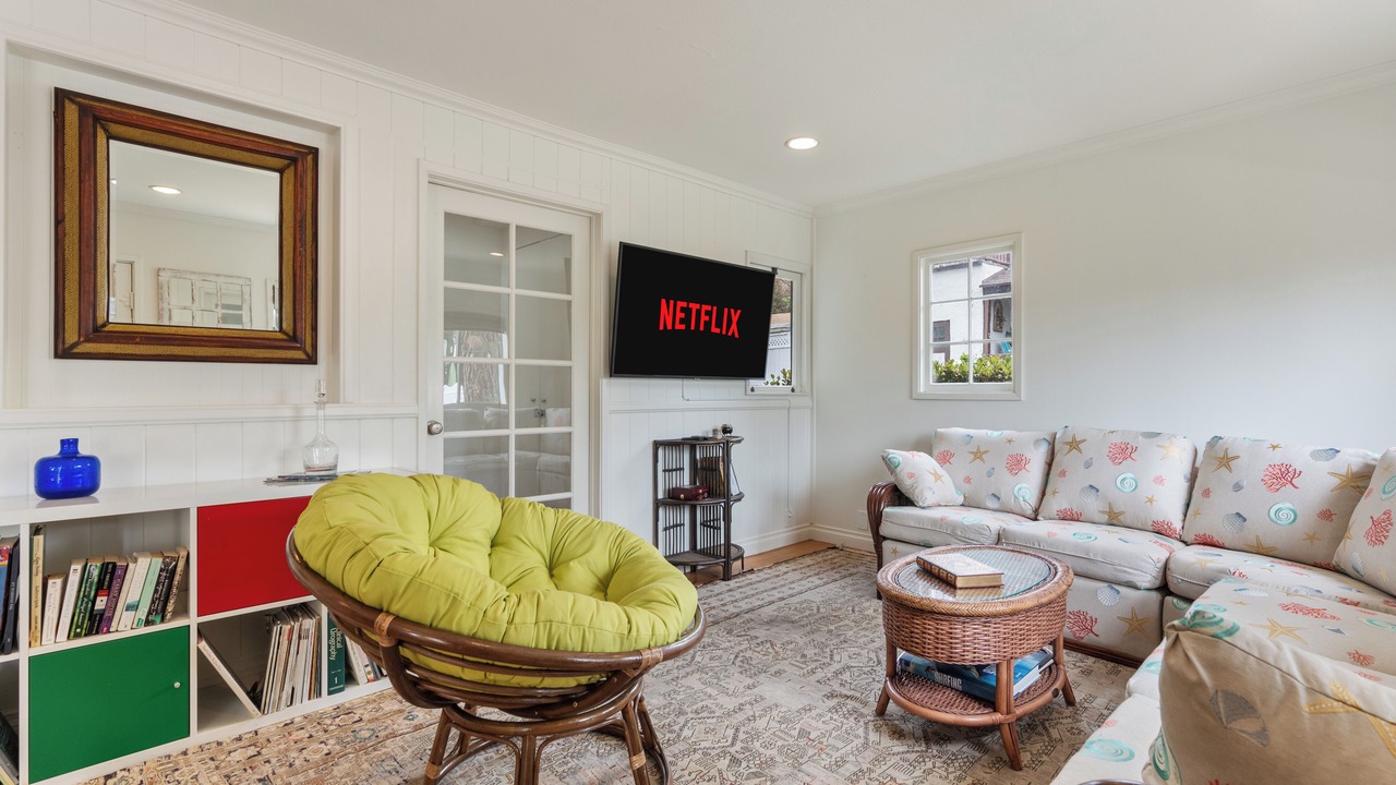 Photo of Livingroom in South Laguna