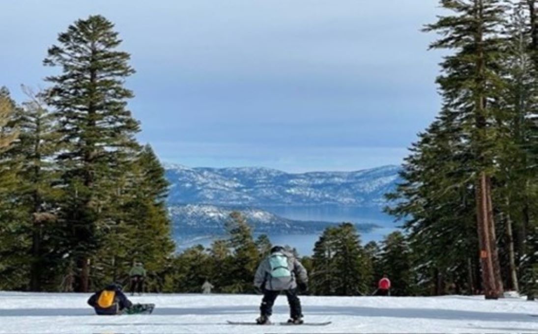 Photo of Others in Truckee