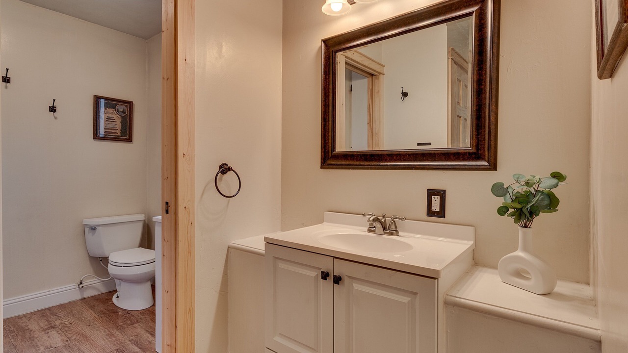 Photo of Bathroom in North Upper Truckee