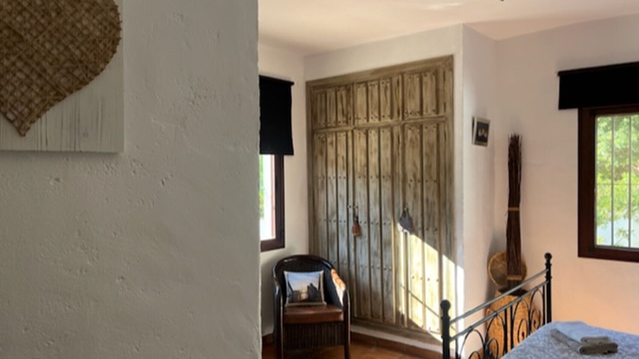 Photo of Bedroom in Arenas