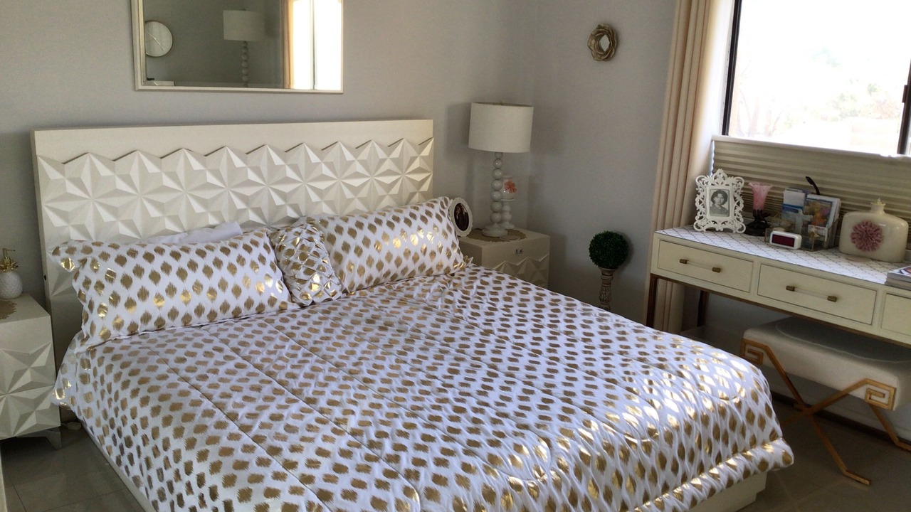 Photo of Bedroom in Cathedral City