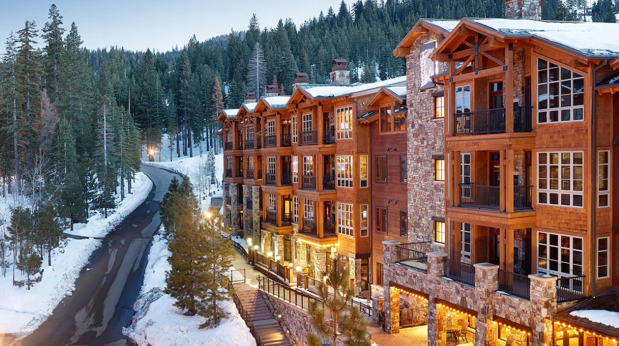 Photo of Outdoor in Truckee