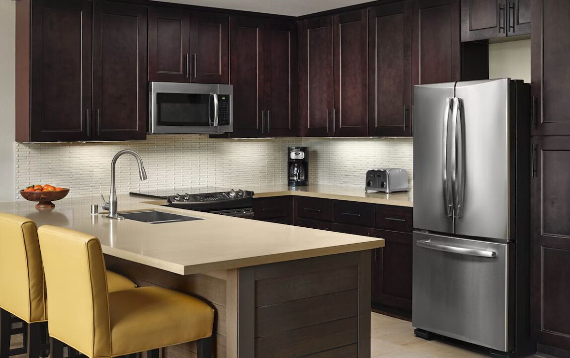 Photo of Kitchen in Truckee