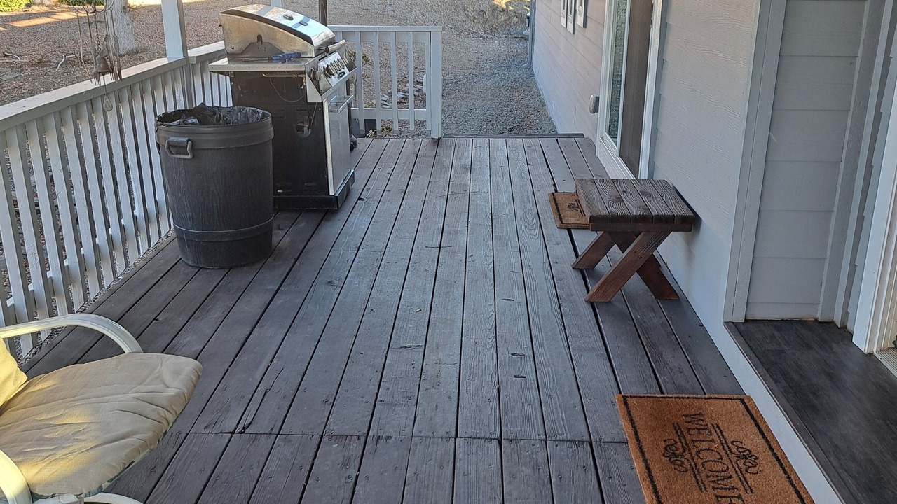 Photo of Outdoor in Coulterville