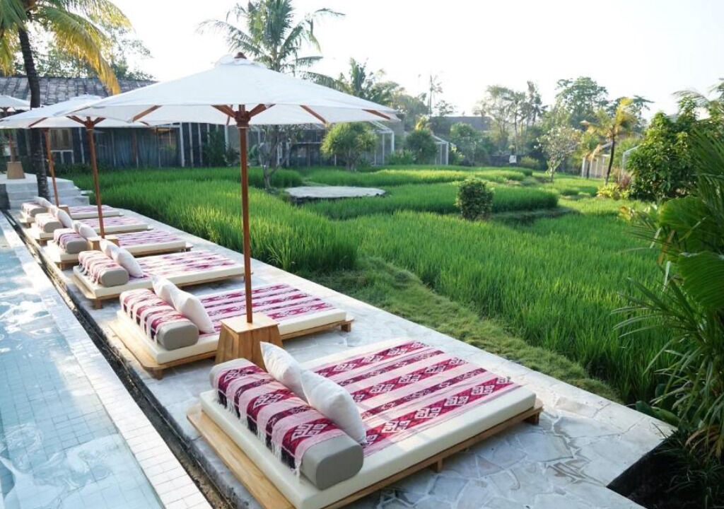 Photo of Outdoor in Batu Bolong