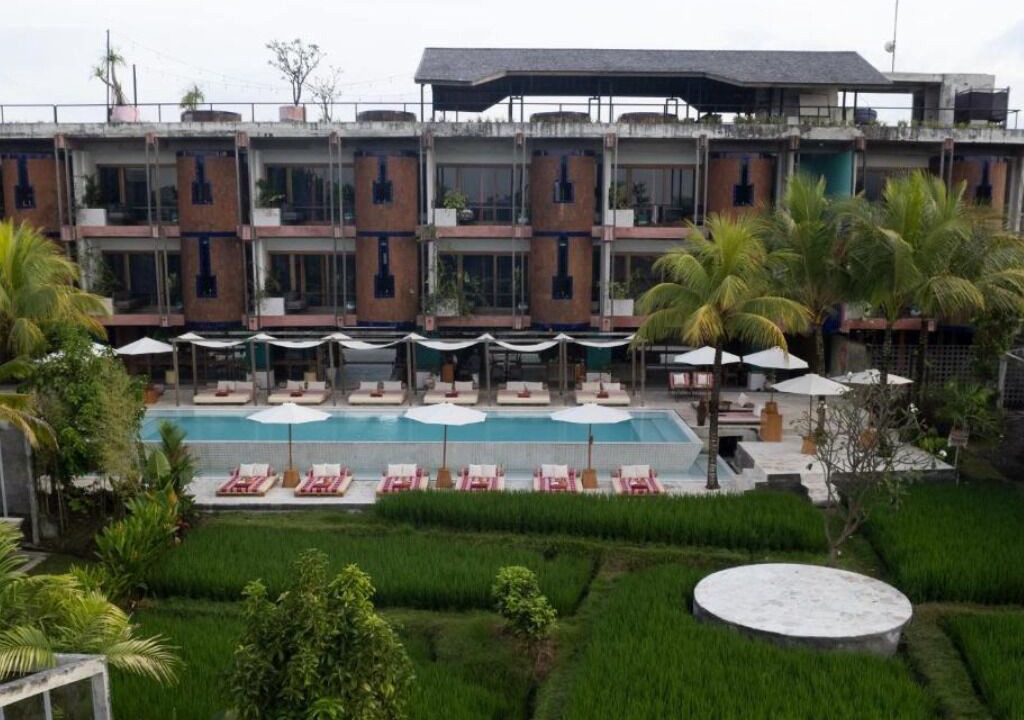 Photo of Outdoor in Batu Bolong