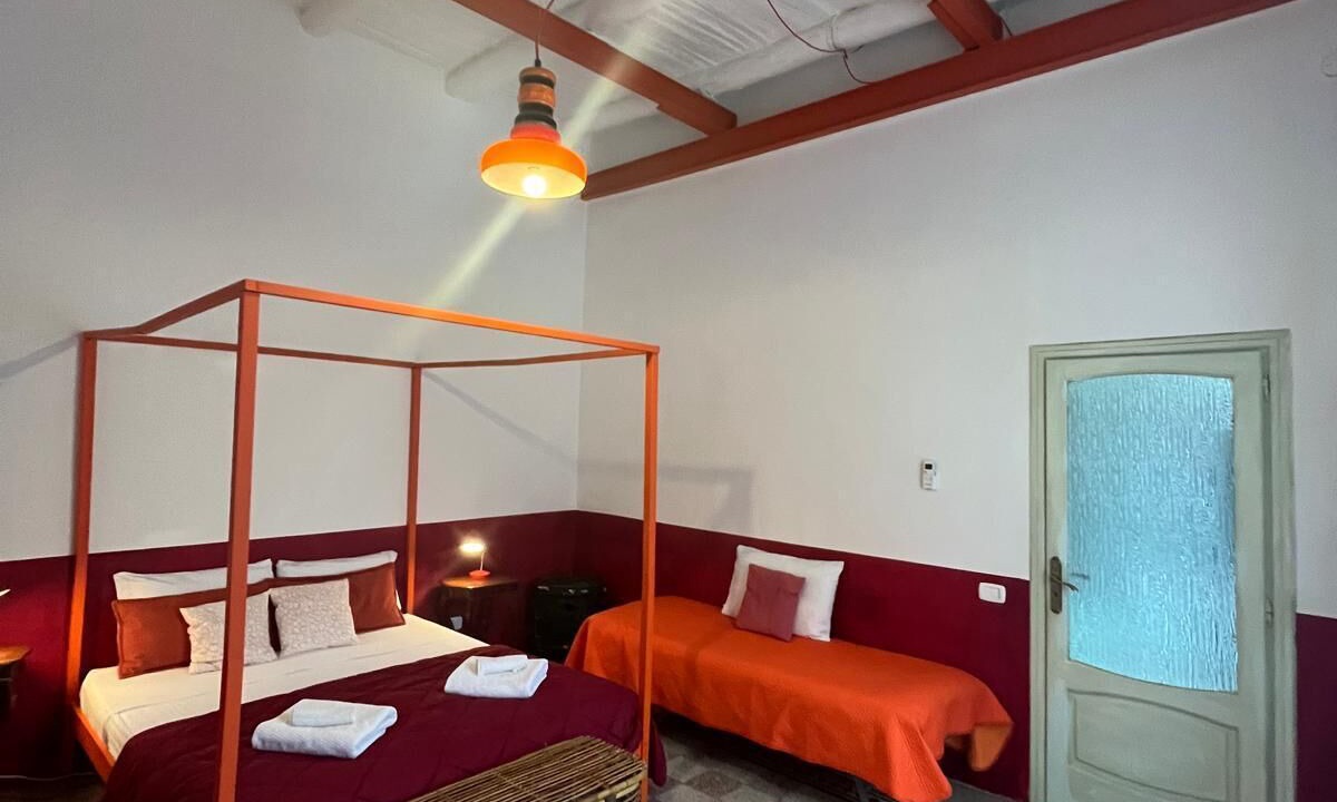 Photo of Bedroom in Naples City Centre