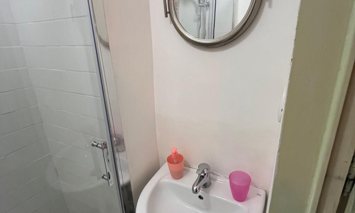 Photo of Bathroom in Naples City Centre