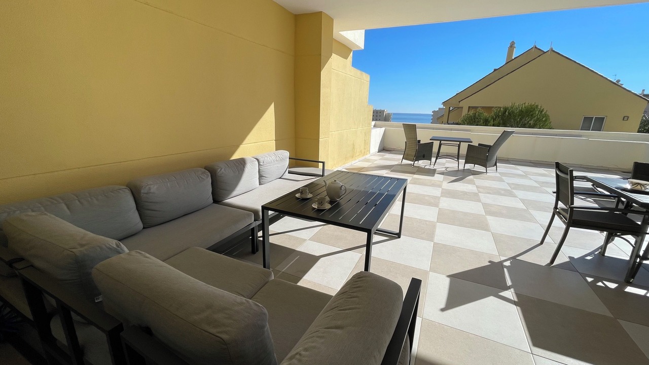 Photo of Outdoor in Urbanizacion Puerto de Estepona