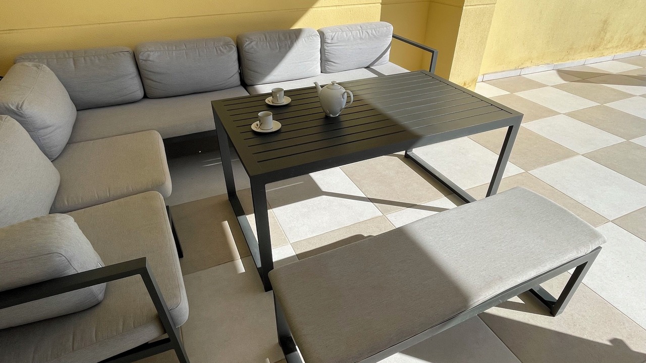 Photo of Outdoor in Urbanizacion Puerto de Estepona