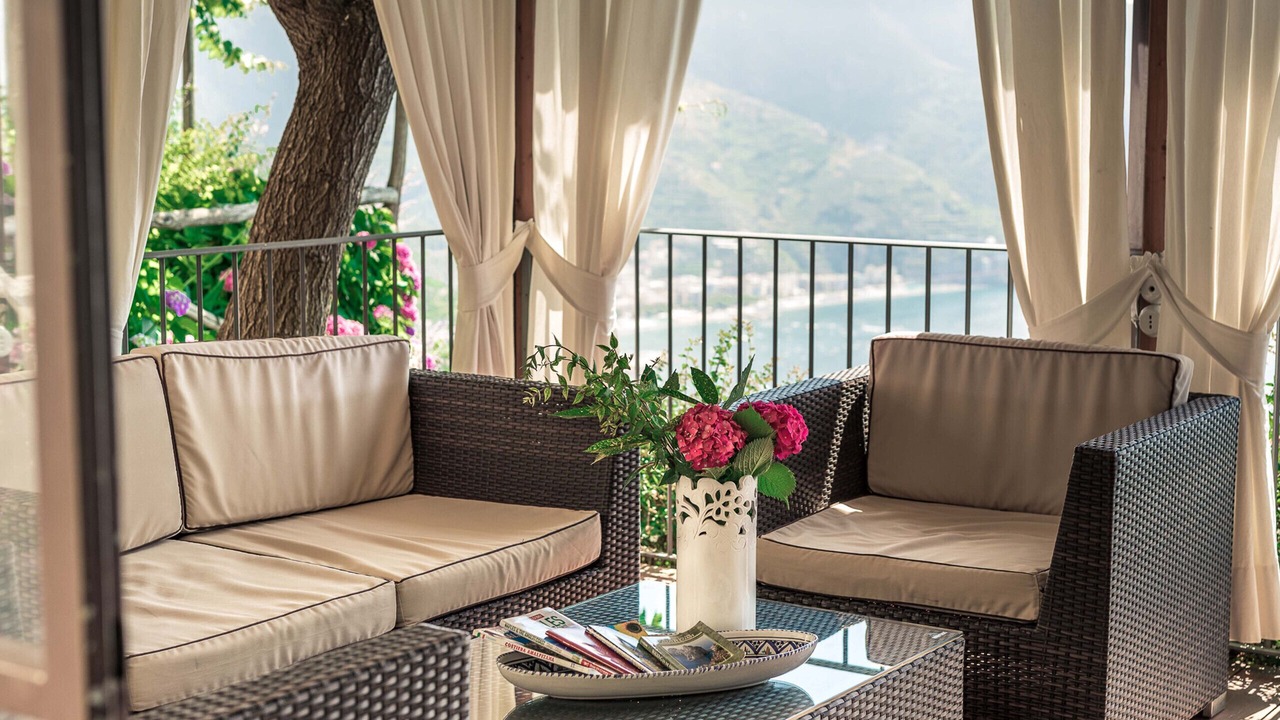 Photo of Outdoor in Ravello