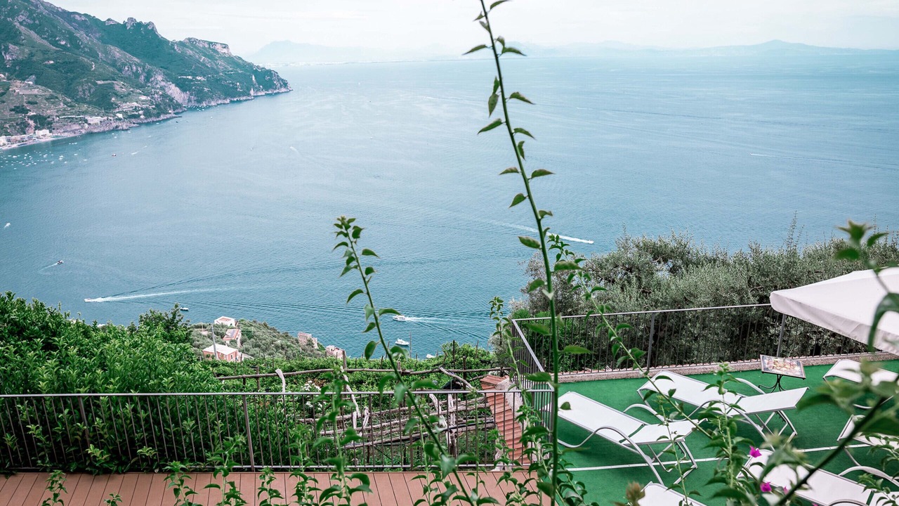 Photo of Outdoor in Ravello