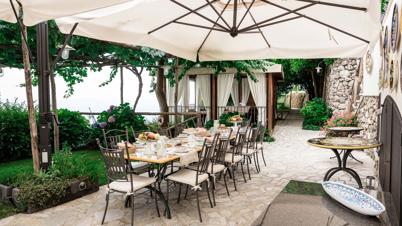 Photo of Outdoor in Ravello