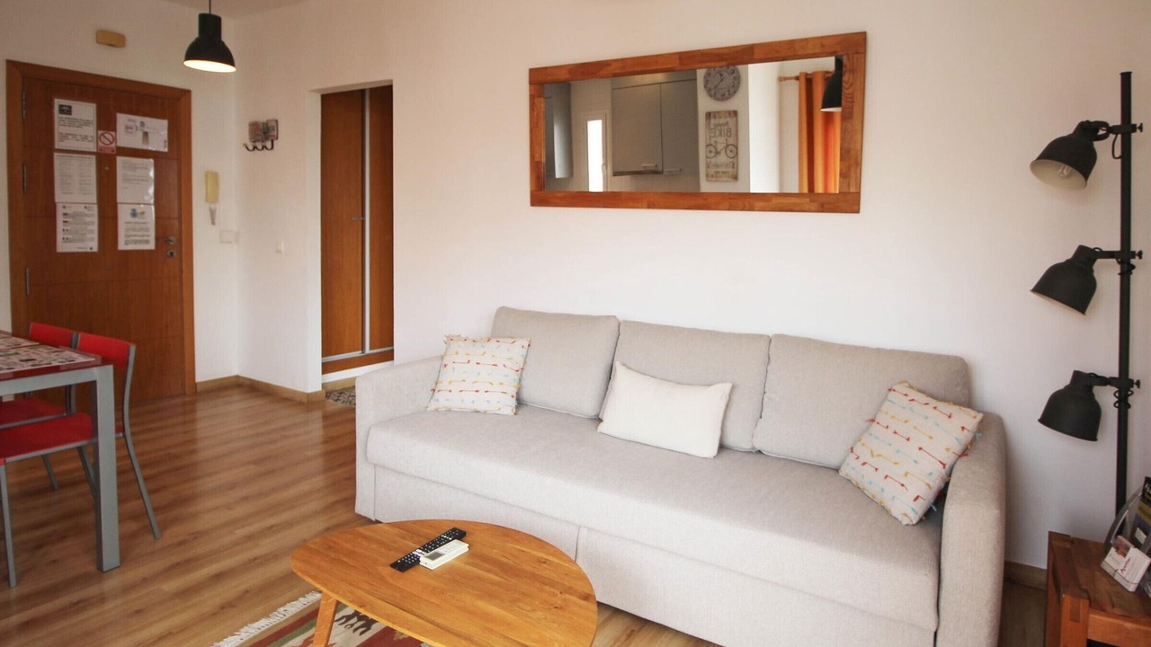 Photo of Livingroom in Capuchinos