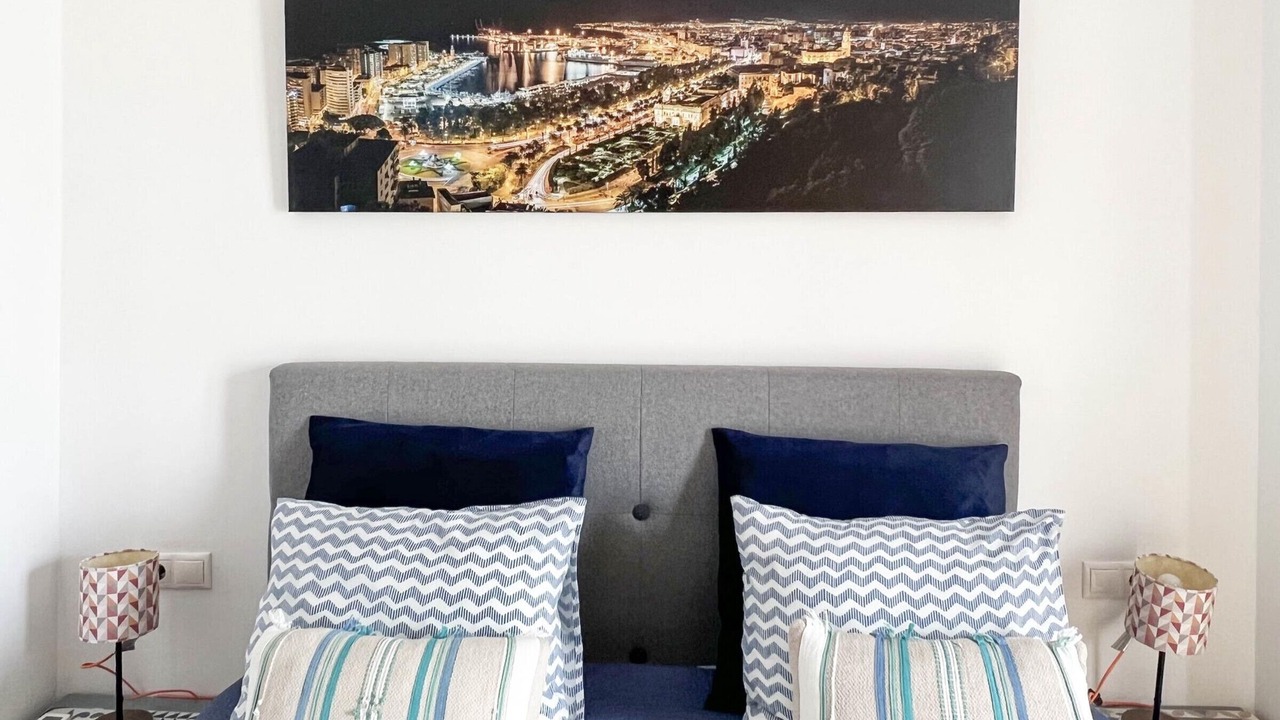 Photo of Bedroom in Capuchinos