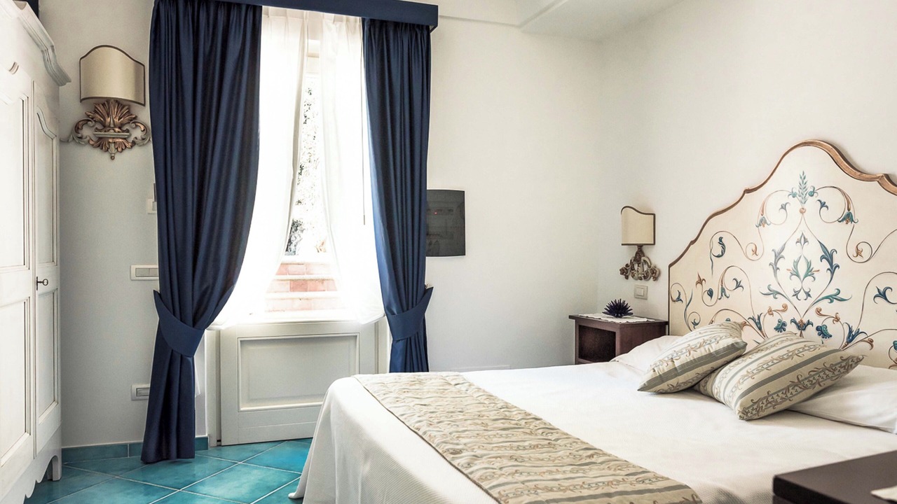 Photo of Bedroom in Ravello