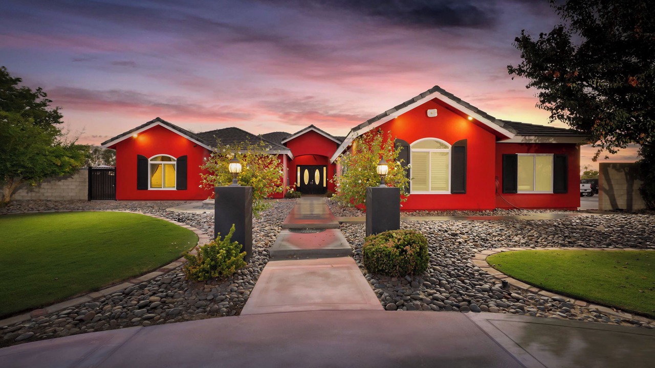 Photo of Outdoor in Rosedale