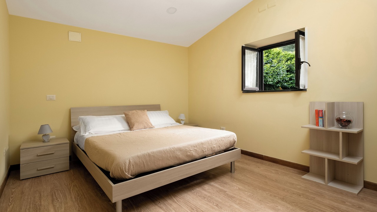 Photo of Bedroom in Piano di Sorrento