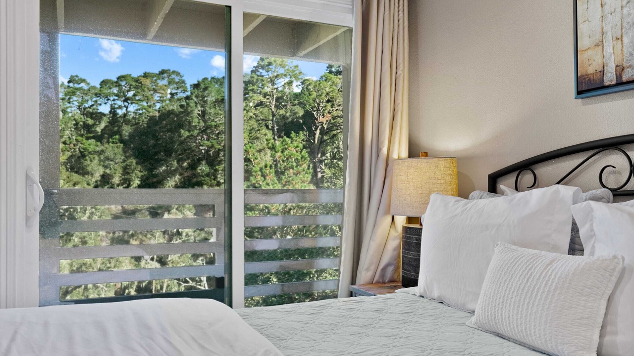 Photo of Bedroom in Carmel