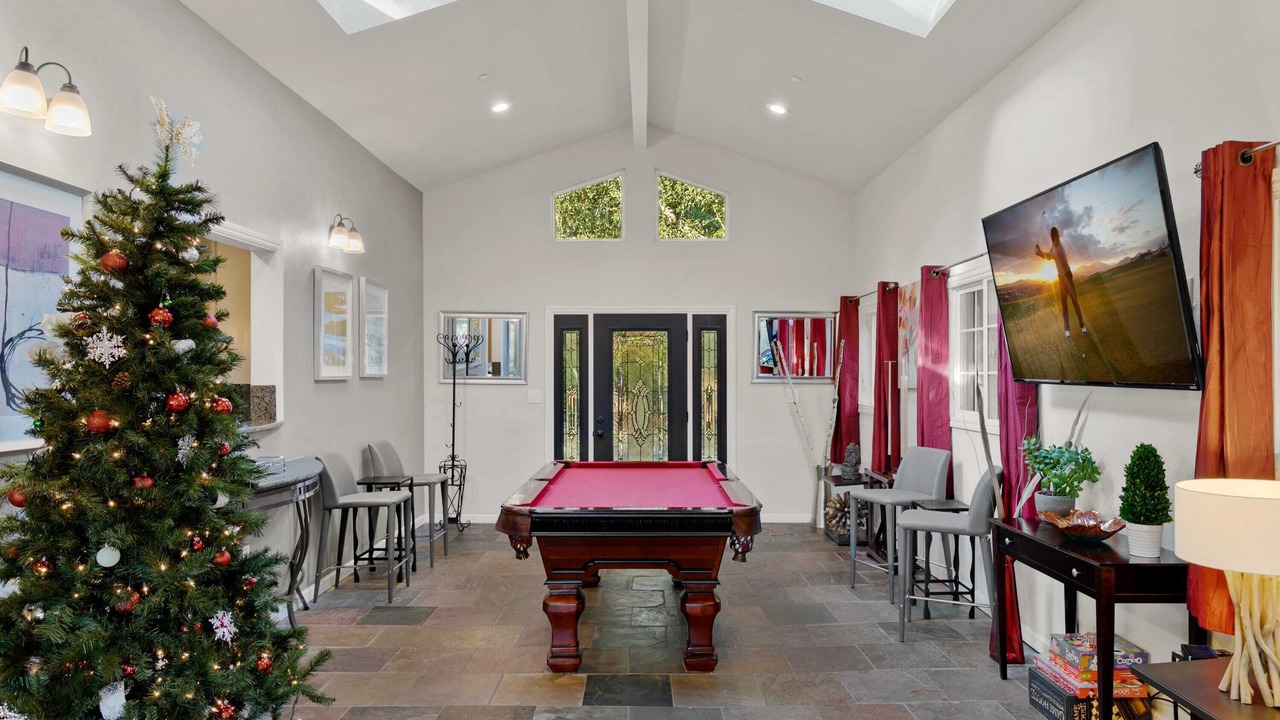 Photo of Bedroom in Carmel