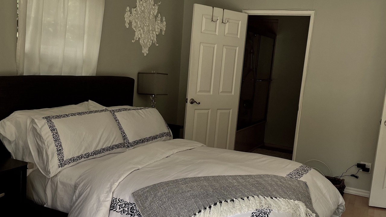 Photo of Bedroom in West Los Angeles