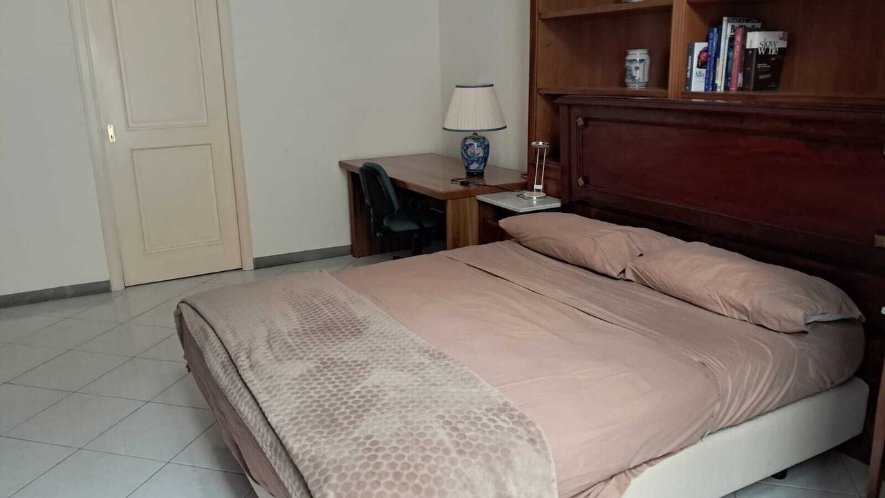 Photo of Bedroom in Naples City Centre