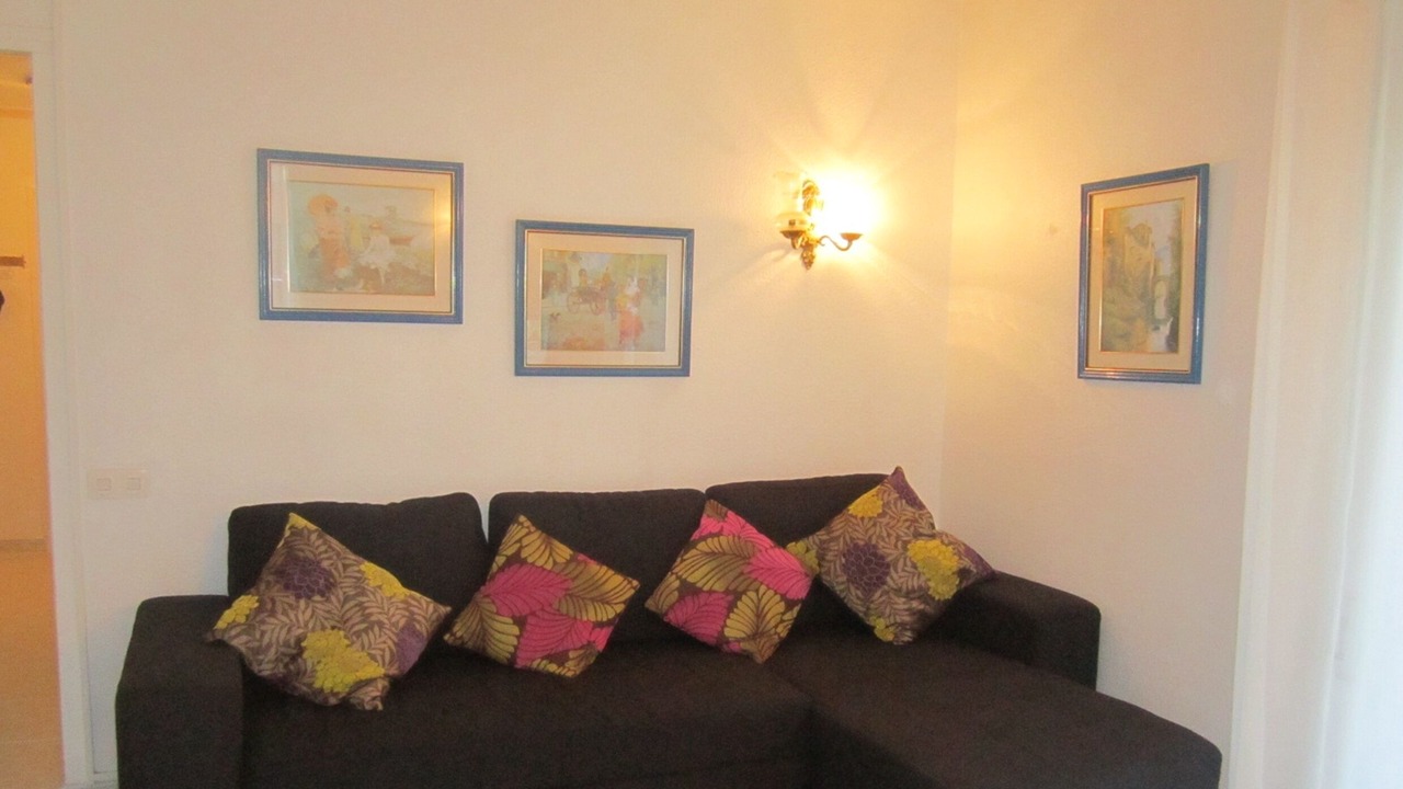 Photo of Livingroom in Benalmadena Costa