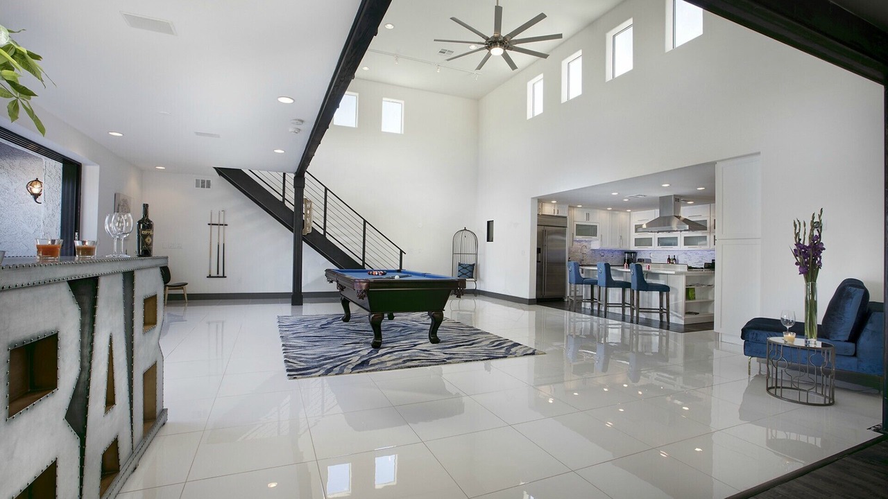 Photo of Bedroom in Scotch Eighty