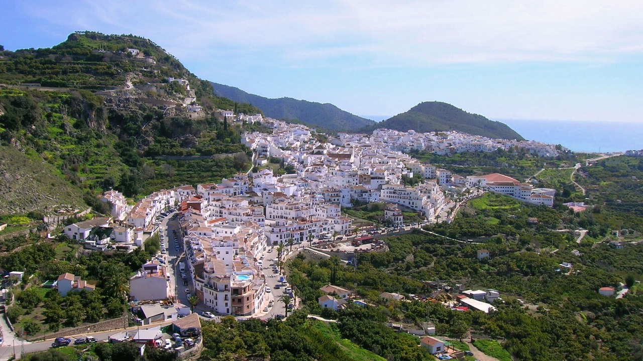 Photo of Others in Frigiliana